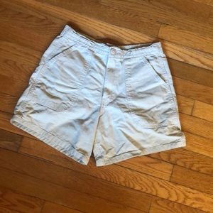 Weekender cargo shorts